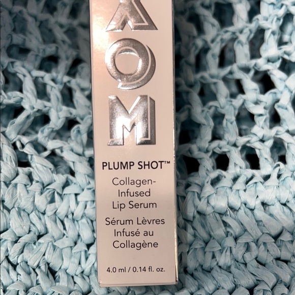 Buxom Plump Shot Collagen-Infused Lip Serum - Picture 5 of 5